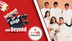 Bollywood, Binge and Beyond Ep-08 | Kabhi Khushi Kabhie Gham’s music was so good that parts of it was used by musicians and singers outside India too