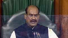 LS proceedings adjourned till 2 pm over uproar on Lakhimpur Kheri case | LIVE Report
