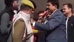 Ajay Teni पर Akhilesh, Rahul- Priyanka समेत इन नेताओं ने कह दी चुभने वाली बात | Baat To Chubegi