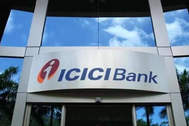 ICICI Bank Q2 Consolidated Net Profit Jumps 31 Pc To Rs 8006 99 Cr ICICI Bank: आईसीआईसीआई बैंक की सितंबर तिमाही में मुनाफा 31 फीसदी बढ़कर 8006 करोड़ पहुंचा