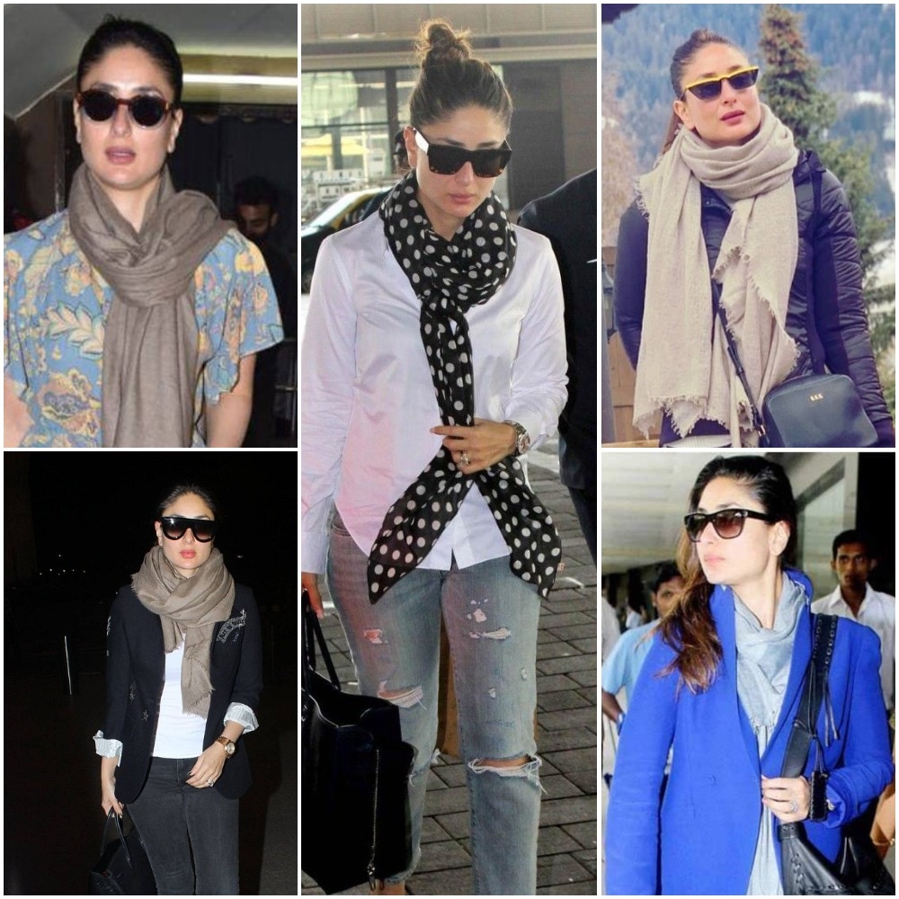 Winter Stylish Look: एक्ट्रेस जैसा लुक पाना है, तो सर्दियों में ट्राई करें ये 5 स्टाइल