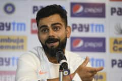 Virat Kohli Confirms Availability For SA ODI Series, Says Rohit's Absence Won't Be 'Decisive' For Test Series