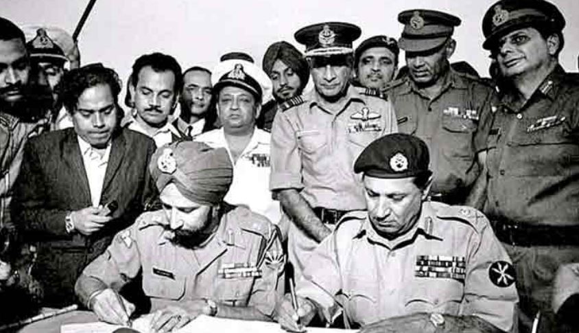 Vijay Diwas 2021: 1971ના યુદ્ધની રણનીતિ બનાવનારા 3 ભારતીય ઓફિસર, આજે પણ બાંગ્લાદેશ કરે છે યાદ