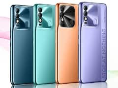 Tecno Spark 8T: రూ.9 వేలలోపే కొత్త స్మార్ట్ ఫోన్.. ఫీచర్లు ఎలా ఉన్నాయంటే?