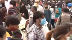 Corona के नए वेरिएंट Omicron से बच्चों को खतरा नहीं?