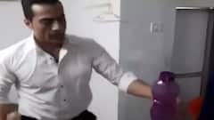 Sudhanshu Pandey's brave act | Hot News full ( 15.12.2021)