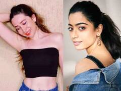 Rashmika Mandanna થી લઇને Karisma Kapoor સુધી, આ એક્ટ્રેસે લગ્ન અગાઉ તોડી દીધી સગાઇ