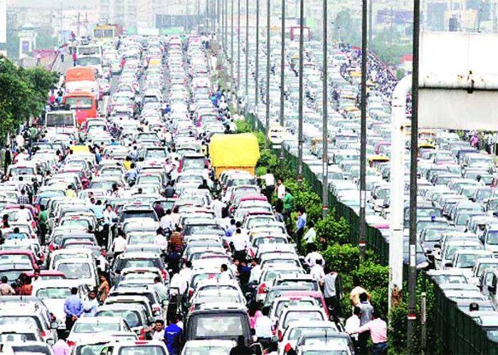 ये नंबर कभी भी लोगों को उत्साहित संबंधी जानकारी देगा इसके साथ ही इससे लोग ये भी पता कर सकते हैं कहा कहां से यात्रा करना परेशानी का सबब बन सकता है.