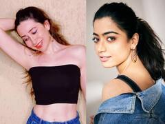 Rashmika Mandanna से Karisma Kapoor तक, इन सेलिब्रिटीज ने अपनी शादी से पहले ही तोड़ दी थी सगाई, जानिए वजह?