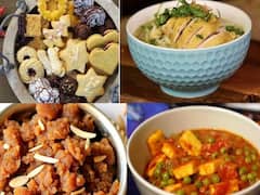 Most Googled Recipes: ఈ ఏడాది మనదేశంలో ఎక్కువ మంది వెతికిన టాప్ 10 రెసిపీలు ఇవే