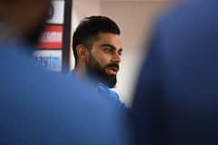 No Discussion With BCCI Over ODI Captaincy, Was Told 1.5 Hours Before Being Replaced: Virat Kohli