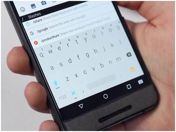 Keyboard App : इस तरह आपका डेटा चुराते हैं थर्ड पार्टी कीबोर्ड ऐप, इनका इस्तेमाल करने से बचें