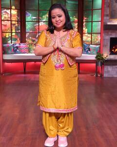 क्या आप जानते हैं कैसे किया Bharti Singh ने 6 महीने में 15 किलो वजन कम? यहां जानें तरीका