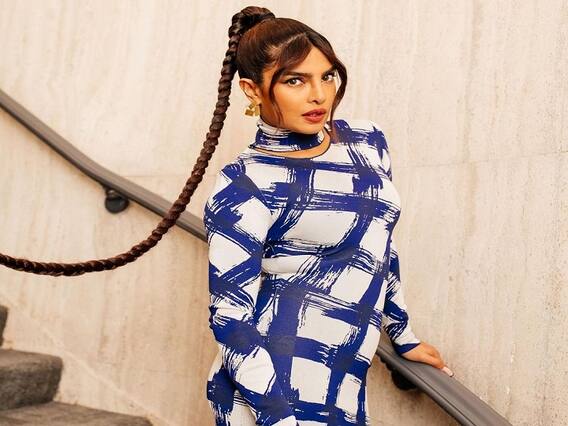 Priyanka Chopra: அருக்கானியாக மாறிய பிரியங்கா சோப்ரா... லேட்டஸ்ட் க்ளிக்ஸ் Priyanka Chopra: அருக்கானியாக மாறிய பிரியங்கா சோப்ரா... லேட்டஸ்ட் க்ளிக்ஸ்