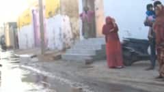 પાટણ: હારિજમાં ગટરો ઉભરાતા શહેરીજનોમાં ભારે હાલાકી, જુઓ ગુજરાતી ન્યુઝ