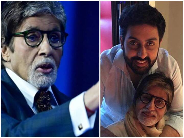 When Abhishek Bachchan revealed  the story about his first success of film dhoom, amitabh bachchan gave him the reality check जब Amitabh Bachchan ने एक झटके में उतार दिया था Abhishek Bachchan का सुपरस्टार बनने का गुरूर, Kapil Sharma के शो पर खुलासा
