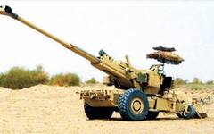 Jabalpur News: आखिर क्यों जबलपुर में बनी देश की सबसे ताकतवर तोप 'धनुष' को भारत से मांग रही दुनिया