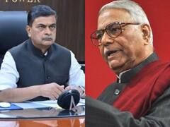 Politicians Who Were IAS Officers: कभी कड़क IAS अधिकारी के तौर पर थी पहचान, राजनीति में भी चर्चित रहे ये नाम