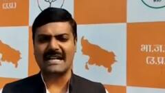 UP में BJP के 'संकल्प पत्र अभियान' की शुरूआत, 403 सीटों पर जनता से लेगी सुझाव | Fatafat