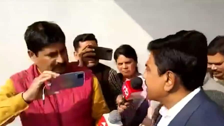 ABP News ABP News