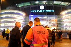 Premier League: After 2 Postponed Fixtures, Man United Vs Brighton Under Scanner Due To Omicron Threat In UK