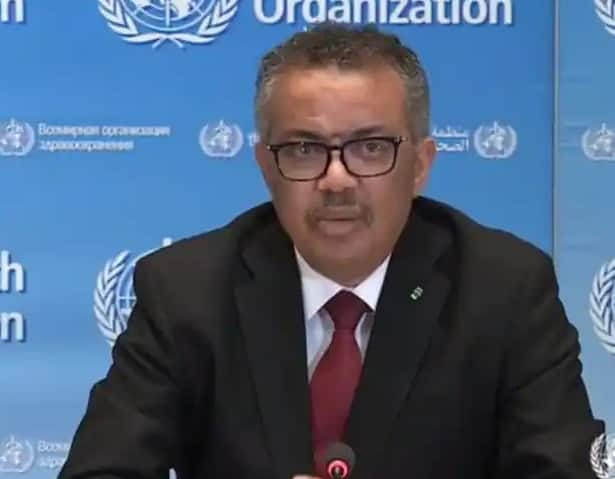 Omicron is spreading at a rate we have not seen with any previous covid variant says who chief tedros ghebreyesus WHO On Omicron Variant: ઓમિક્રોન  મદ્દે WHOએ આપી ચેતાવણી, અત્યાર સુધીમાં સૌથી વધુ ઝડપથી ફેલાતો વેરિયન્ટ