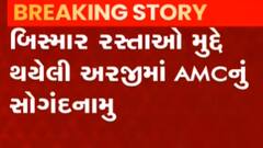 કોમ્પ્રીહેન્સી મોબિલિટી પ્લાન્ટએ આપેલા સૂચનો મુદ્દે AMCનું કોર્ટમાં સ્ટેન્ડ, જુઓ ગુજરાતી ન્યુઝ