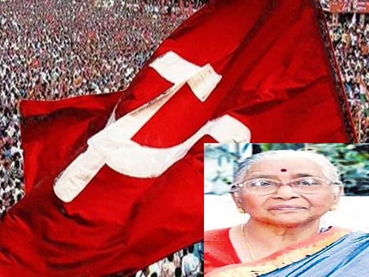 Maoist Aluri Lalitha Passes Away Due To Cardiac Arrest, Party Central Committee Official Announcement Aluri Lalitha: మావోయిస్టు పార్టీ సీనియర్ సభ్యురాలు ఆలూరి లలిత మృతి.. కేంద్ర కమిటీ అధికారిక ప్రకటన