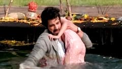 Yeh Hai Chahatein | Rudra saves daughter Ruhi