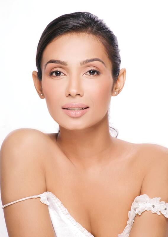 મુંબઈની મોડેલે ગુજરાતમાં સરપંચ બનવા નોંધાવી ઉમેદવારી