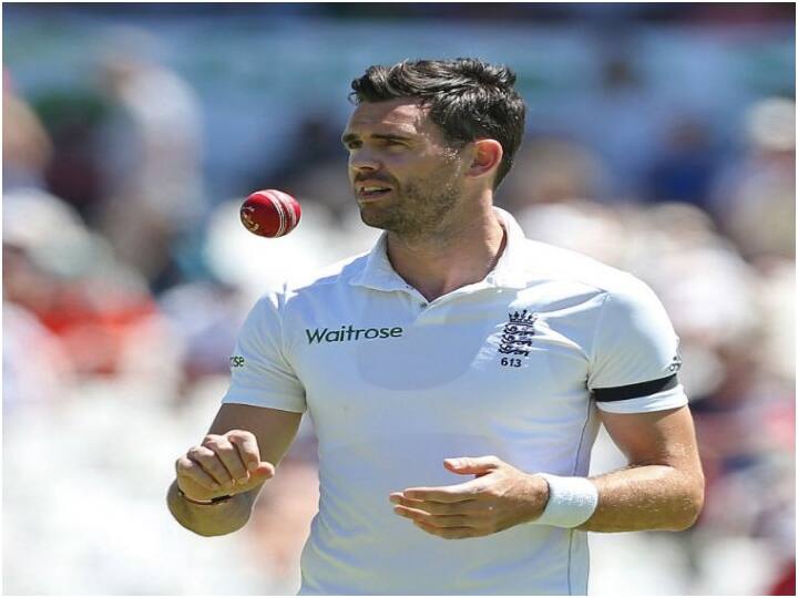 Ashes 2021: James Anderson warns Australia before Pink Ball Test, says will return like India Ashes 2021: पिंक बॉल टेस्ट से पहले जेम्स एंडरसन ने ऑस्ट्रेलिया को दी चेतावनी, कहा- भारत की तरह करेंगे वापसी