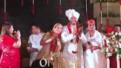 Ankita Lokhande-Vicky Jain wedding: All you need to know about grand ceremony | SBS
