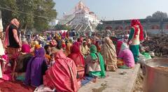 ਪੋਹ ਦੇ ਸੰਗਰਾਂਦ ਨਾਲ ਸ਼ਹੀਦੀ ਪੰਦ੍ਹਰਵਾੜੇ ਦੀ ਸ਼ੁਰੂਆਤ