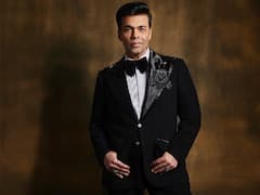 'My Home Is Not A Covid-19 Hotspot': Karan Johar After Testing Negative For Coronavirus