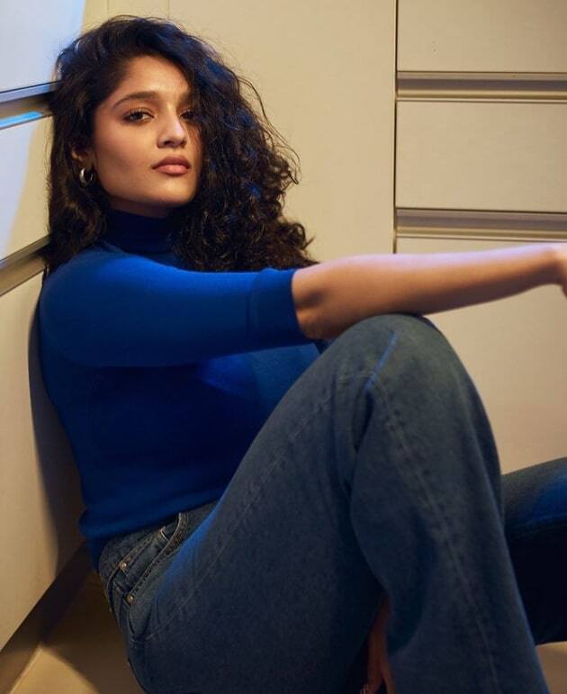 கண்ணுல கெத்து