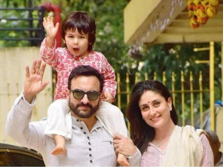 Kareena Kapoor Quarantine Kareena Kapoor became passionate posted a story on Instagram for husband and child and said ... Kareena Kapoor : क्वारंटाईन करिना कपूर झाली भावूक, पती आणि मुलासाठी इन्स्टावर स्टोरी पोस्ट करत म्हणाली...