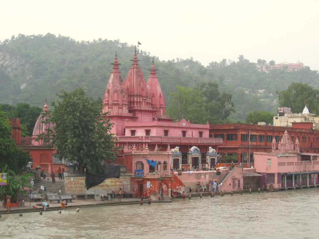Famous Temples of Haridwar: हरिद्वार में भी है वैष्णों देवी मंदिर, जानिए मनसा देवी सहित और कहां-कहां घूम सकते हैं