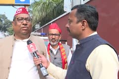 Sanjay Nishad calls Ajay Mishra Teni's indecent behaviour towards media 'unacceptable'