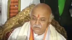 जनसंख्या मुद्दे पर Dr. Praveen Togadia का बड़ा बयान बोले- ' देश में 2 बच्चों का कानून बने। HINDI NEWS