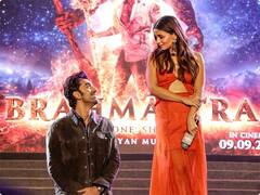 Brahmastra Poster Launch: खत्म हुआ इंतजार, क्या शिवा के किरदार में दुनिया को बचाते नजर आएंगे Ranbir Kapoor?