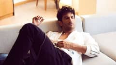 Sushant Singh Rajput: বিদেশে অনুরাগীদের সঙ্গে সুশান্ত সিংহ রাজপুত, পুরনো ছবি ভাইরাল নেট দুনিয়ায়