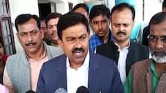 Lakhimpur Kheri Case: Where is Ajay Mishra 'Teni'?