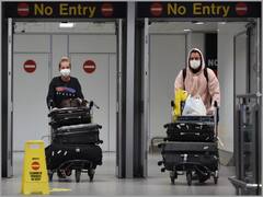 Omicron: ब्रिटेन में कोविड-19 के रिकॉर्ड मामले आने के बाद फ्रांस ने उठाया ये कदम, गैर-जरूरी यात्रा पर लगाएगा पाबंदी