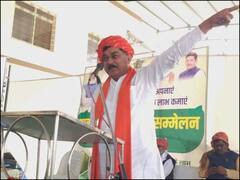 MP News: सीहोर में मंत्री कमल पटेल की किसानों को सलाह, इस तरीके से खेती करने पर होगा कहीं ज्यादा फायदा