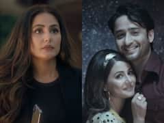 Hina Khan Video: हिना खान के नए रोमांटिक सॉन्ग 'मोहब्बत है' ने इंटरनेट पर मचाया धमाल, यूट्यूब पर टॉप 5 में हुआ ट्रेंड