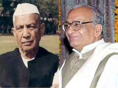 Uttar Pradesh Oldest Chief Minister: कोई 77 तो कोई 67 साल में बना सीएम, सबसे अधिक उम्र में यूपी के मुख्यमंत्री बने ये नेता