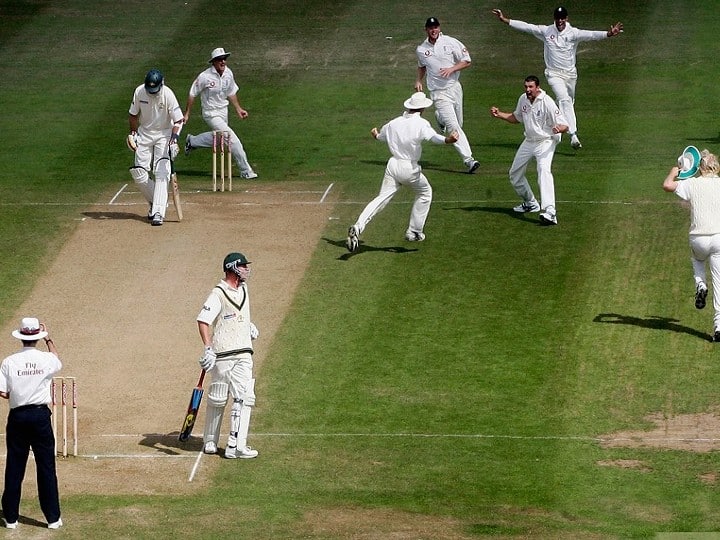 Ashes Series: जब बर्मिंघम में महज 2 रन से जीती थी इंग्लैंड, ऐसा रहा था एशेज का सबसे रोमांचक मैच