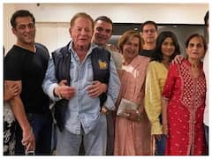 पति Salim Khan की दूसरी शादी से बहुत दुखी हुई थीं Salma Khan, बेटे Salman Khan ने खुद किया था खुलासा