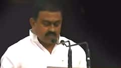 Why is BJP backing Ajay Mishra Teni? | India Chahta Hai