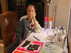 बेटे Aryan Khan को बेल मिलने के डेढ़ महीने बाद काम पर लौटीं Gauri Khan, शेयर करते ही पहला पोस्ट हो गया वायरल